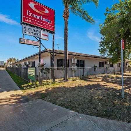 Comfort Inn Moree Exterior photo