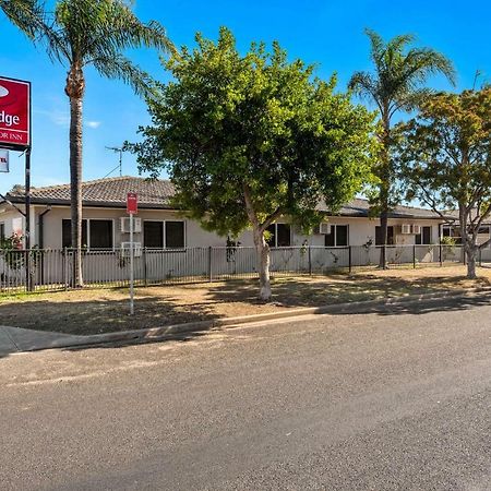 Comfort Inn Moree Exterior photo