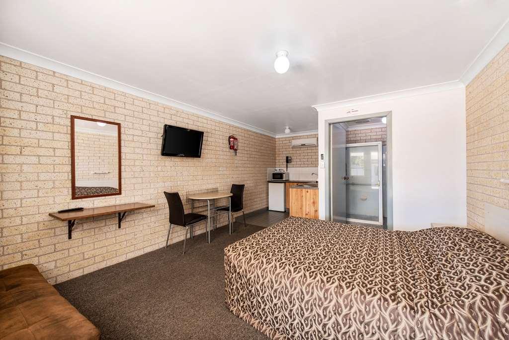 Comfort Inn Moree Room photo