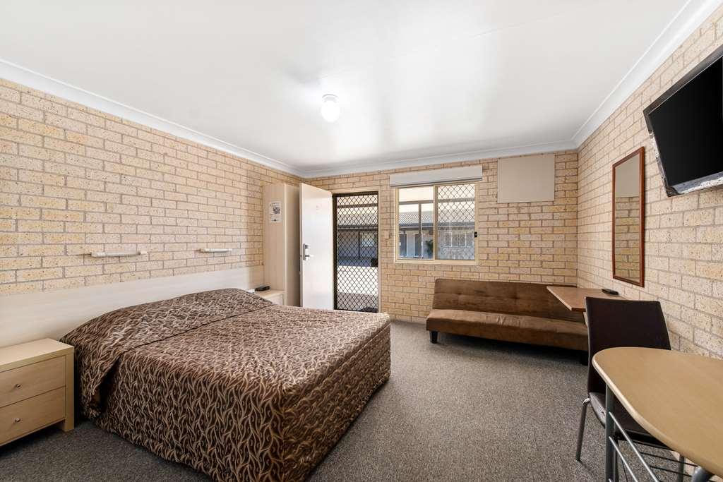 Comfort Inn Moree Room photo