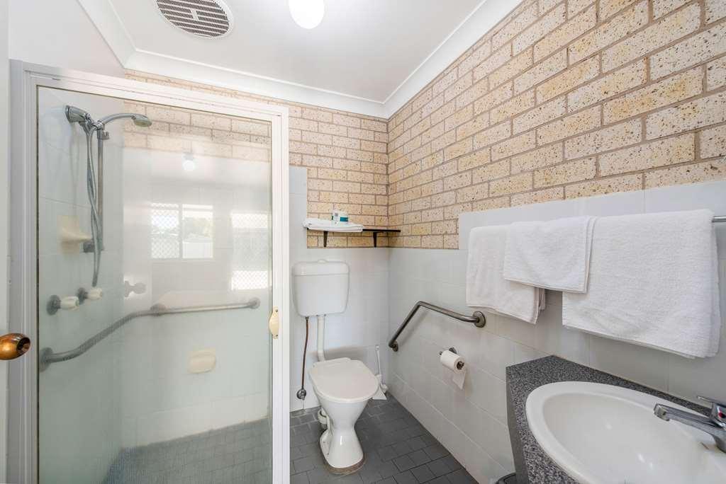 Comfort Inn Moree Exterior photo