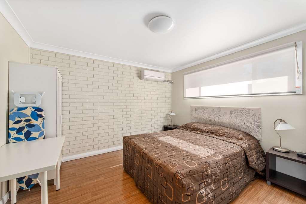 Comfort Inn Moree Room photo