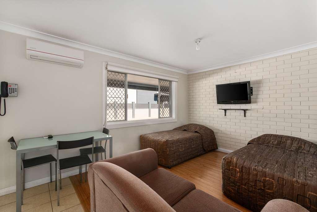 Comfort Inn Moree Room photo