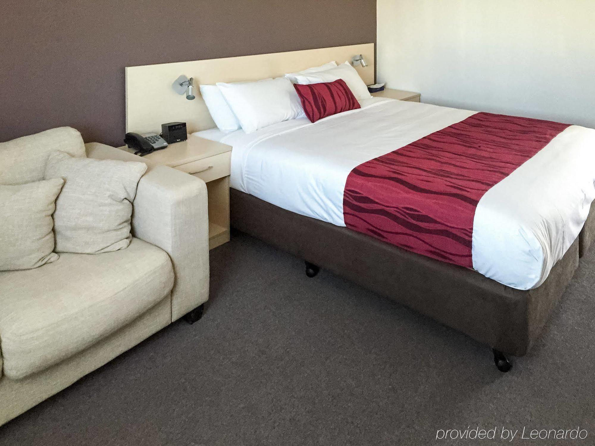 Comfort Inn Moree Exterior photo