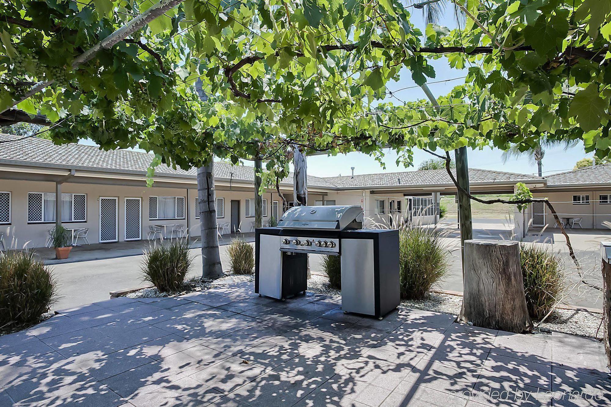Comfort Inn Moree Exterior photo
