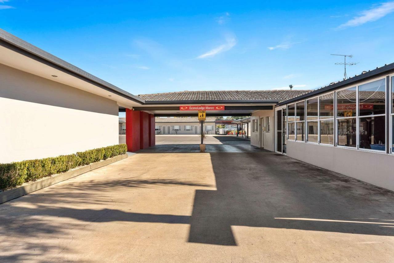 Comfort Inn Moree Exterior photo