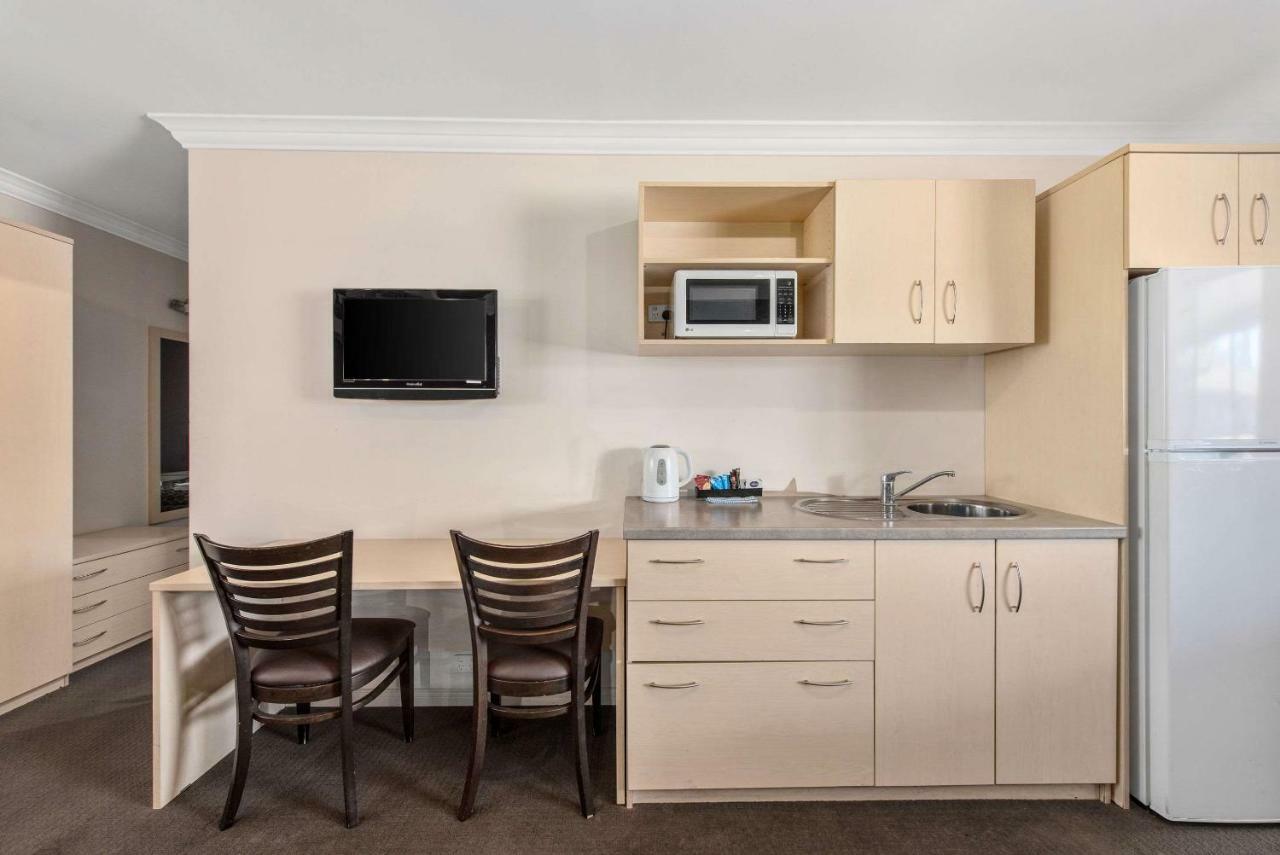 Comfort Inn Moree Exterior photo