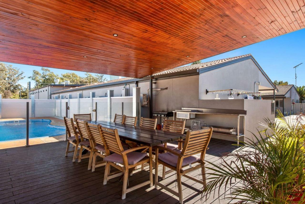 Comfort Inn Moree Exterior photo