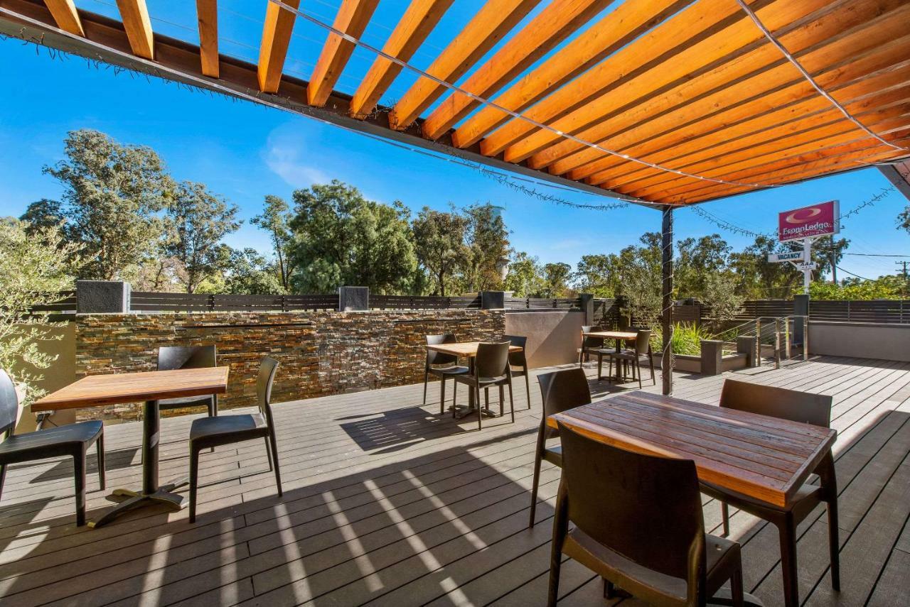 Comfort Inn Moree Exterior photo