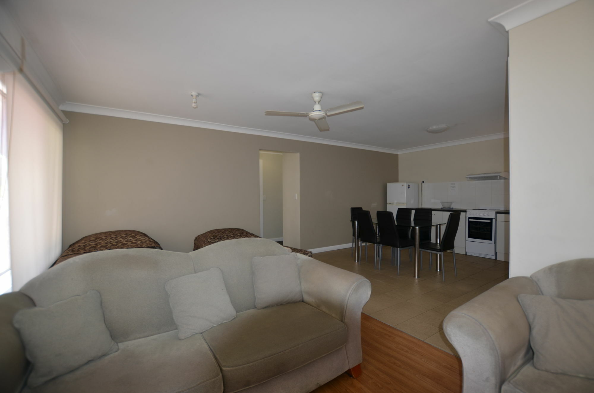 Comfort Inn Moree Exterior photo