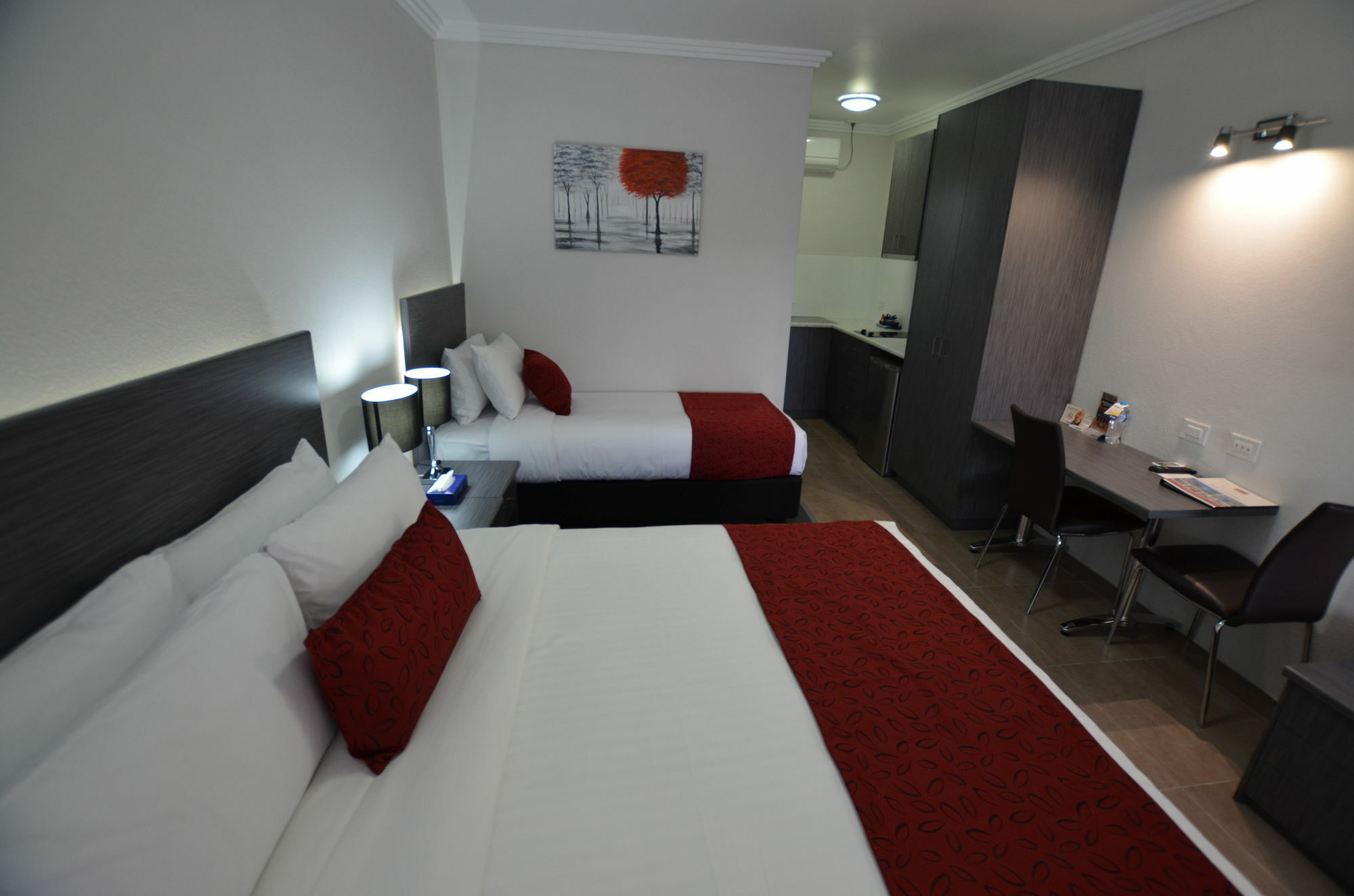 Comfort Inn Moree Exterior photo