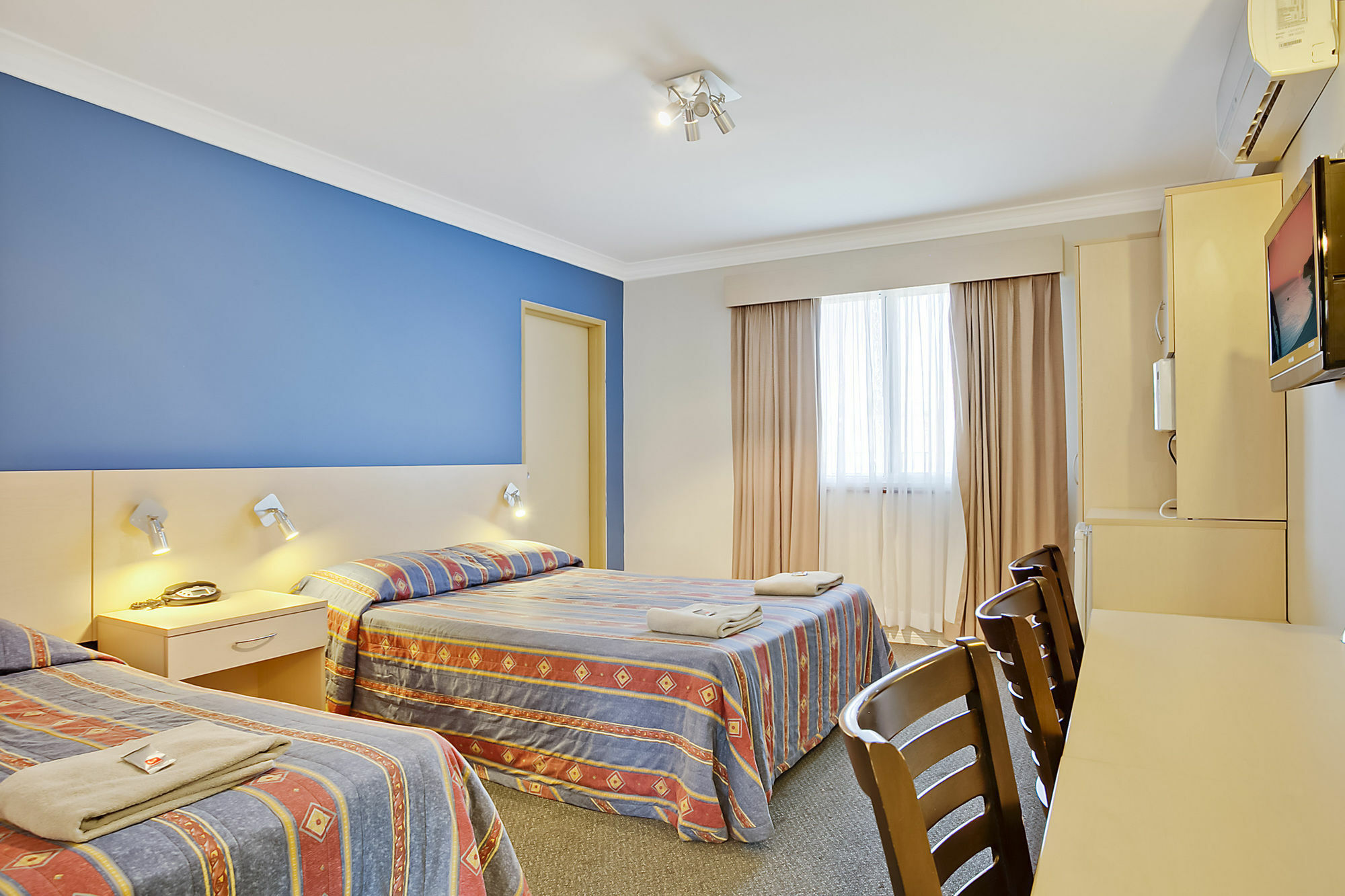 Comfort Inn Moree Exterior photo