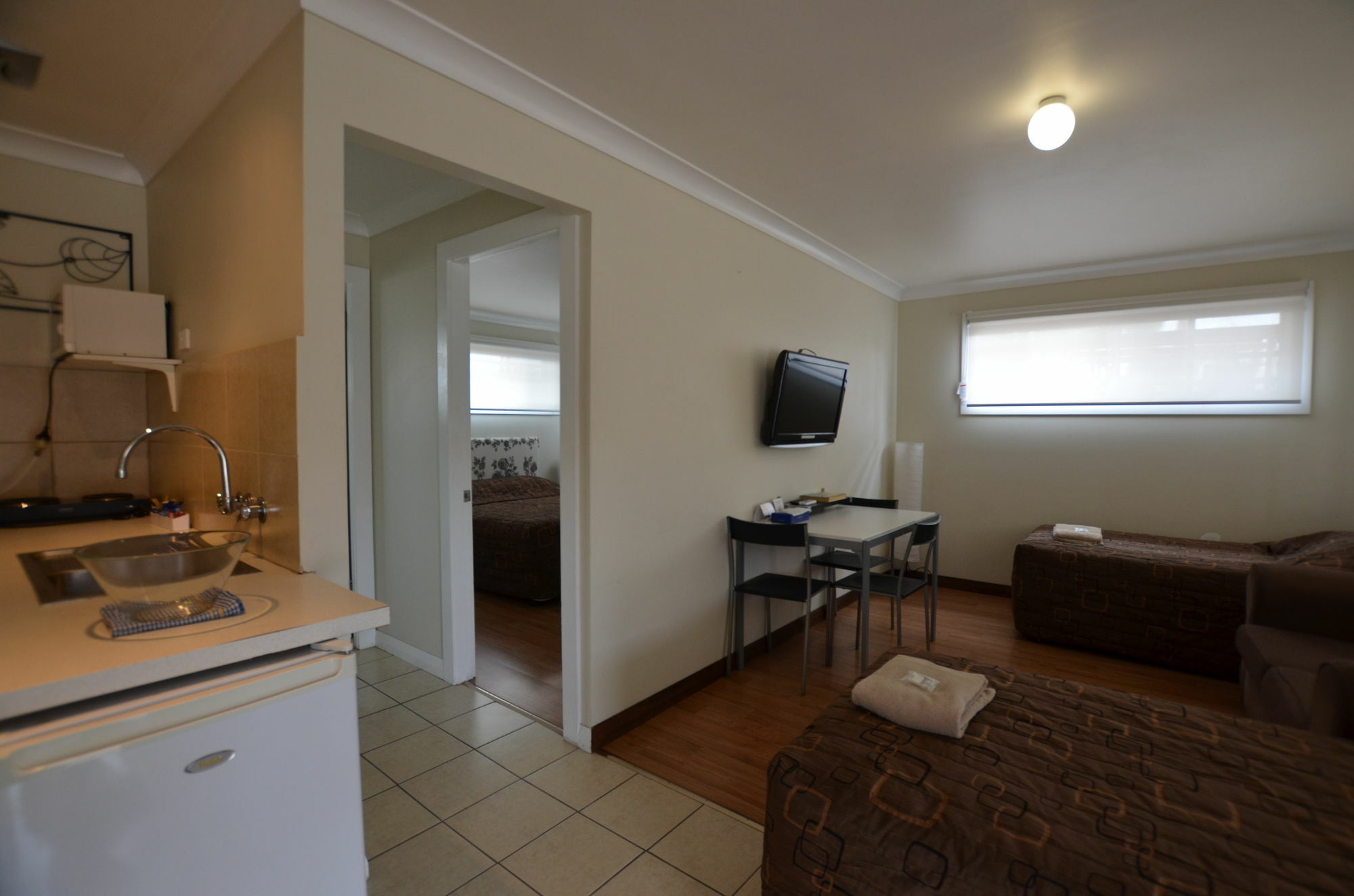 Comfort Inn Moree Exterior photo