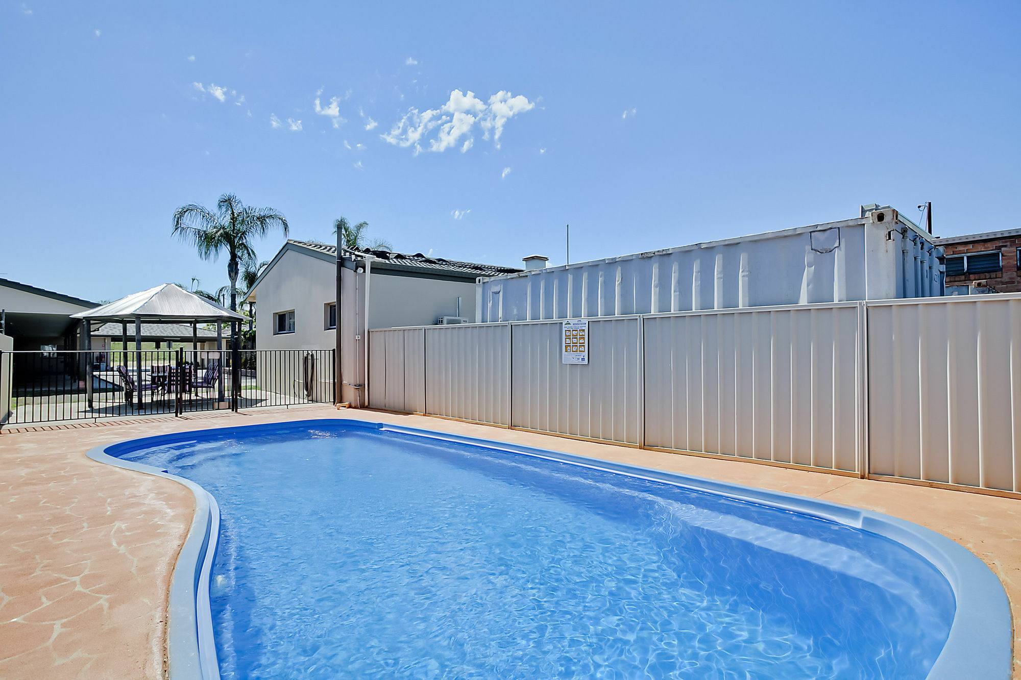 Comfort Inn Moree Exterior photo