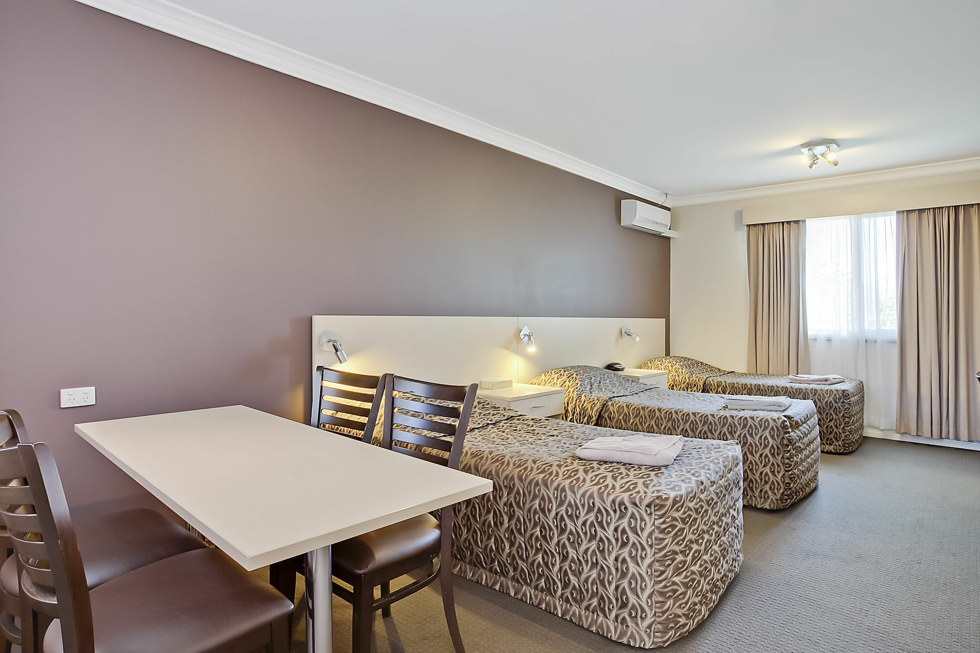 Comfort Inn Moree Exterior photo