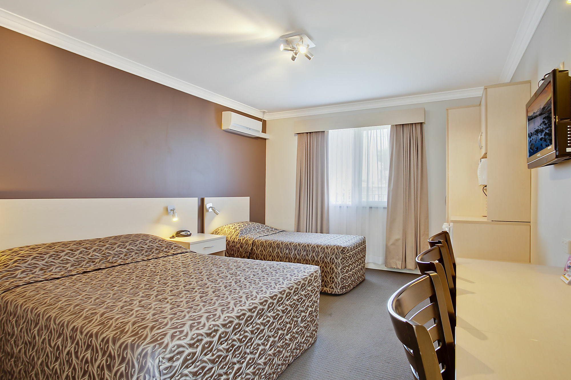 Comfort Inn Moree Exterior photo