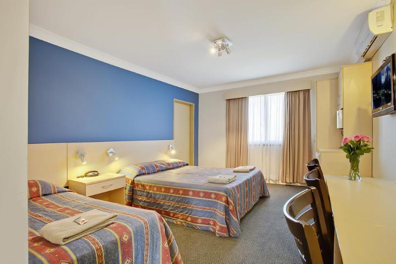 Comfort Inn Moree Exterior photo