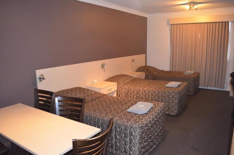 Comfort Inn Moree Exterior photo